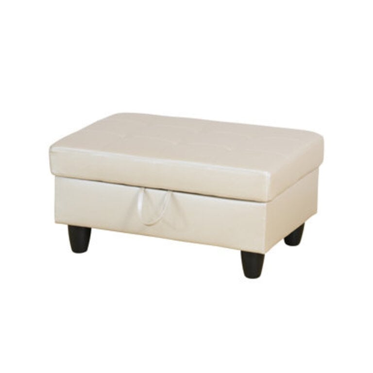 Maumee Upholstered Sectional