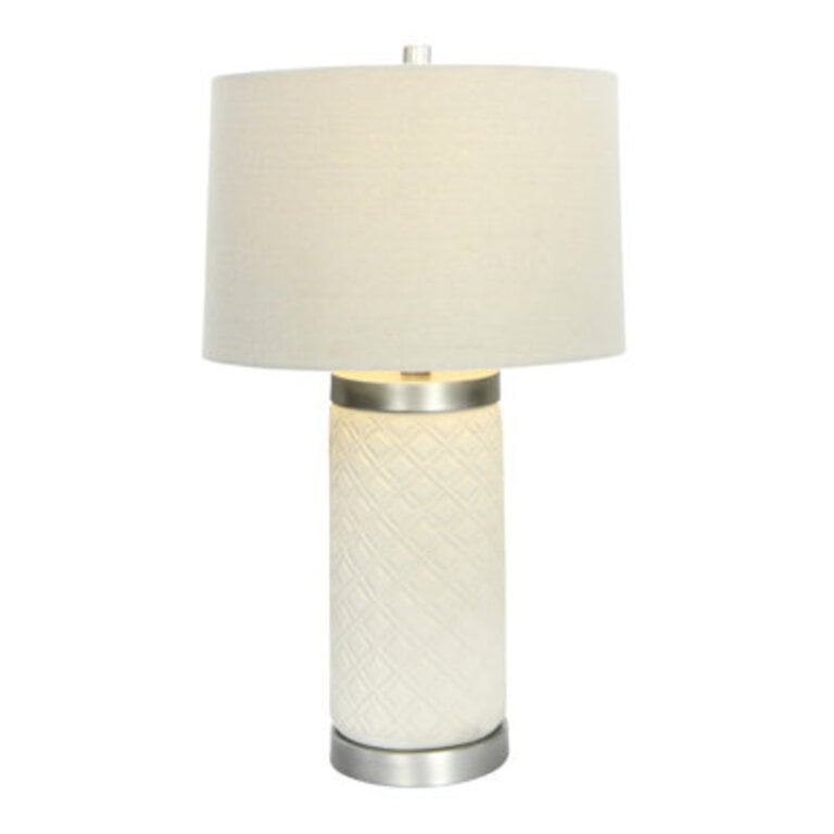 Mettler Table Lamp