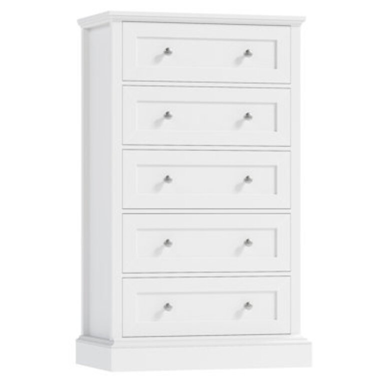 Almore Drawer Dresser