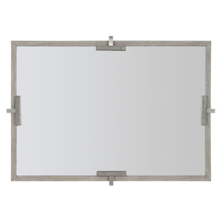 Foundations Wall Mounted Accent Mirror