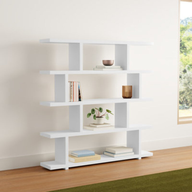 Annora Bookcase