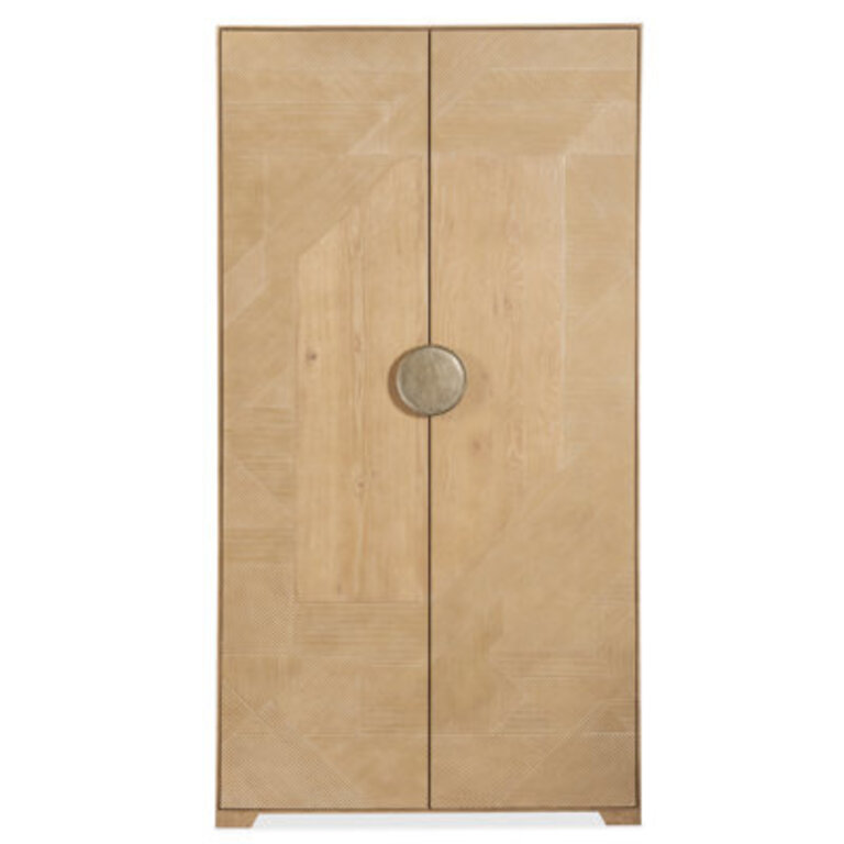 Retreat Armoire
