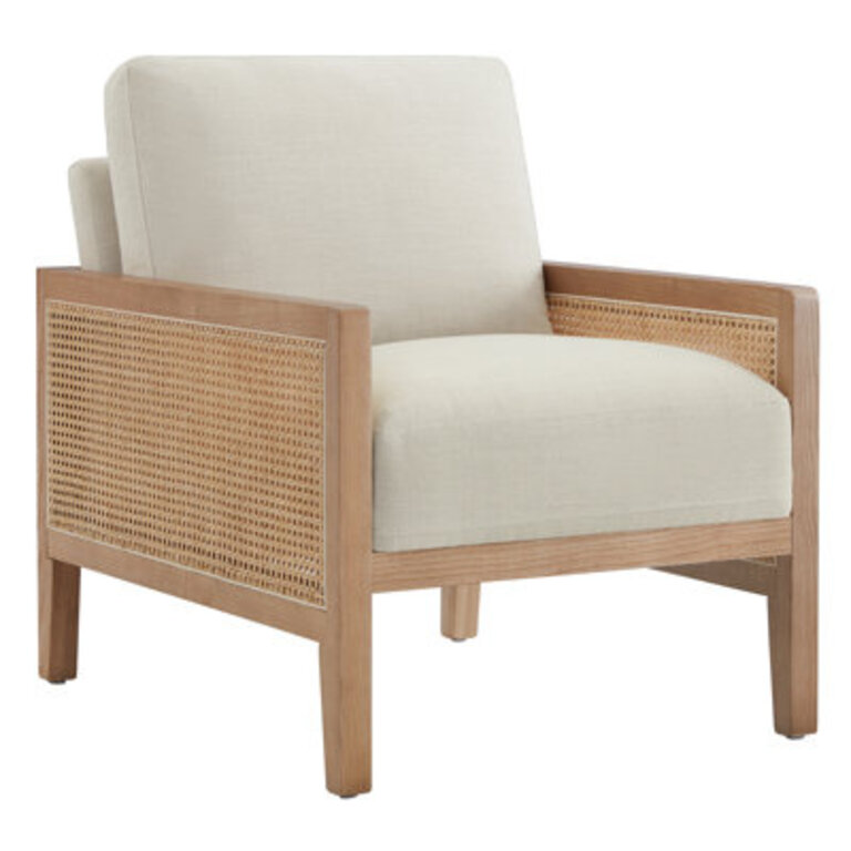 Nazdar Upholstered Armchair