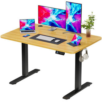 Putnam Height Adjustable Standing Desks