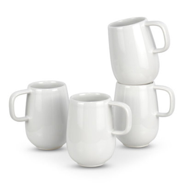 Parkview Mug Set Of 4