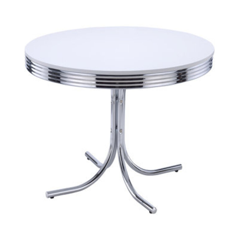 Brilliana Round Dining Table