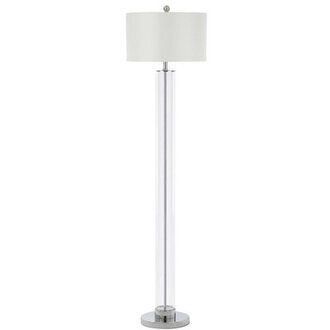 Cecelia 64 Traditional Floor Lamp