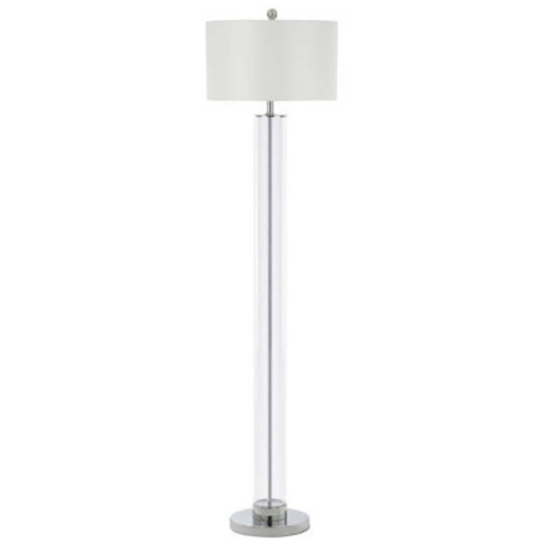 Cecelia 64 Traditional Floor Lamp