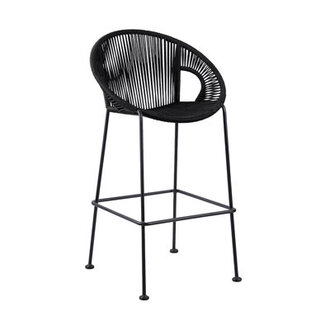 Champlost Outdoor Bar Stool