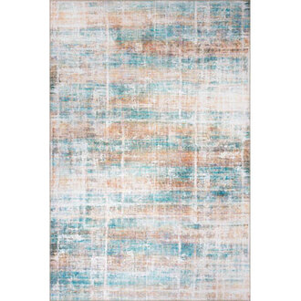 Cotton Indoor  Outdoor Rug