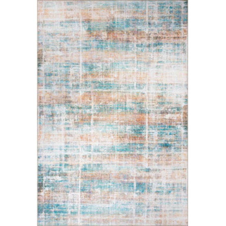 Cotton Indoor  Outdoor Rug
