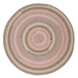 Shoshana Performance Wool Indoor Rug