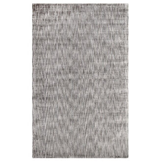 Safia Handmade Flatweave Gray Area Rug