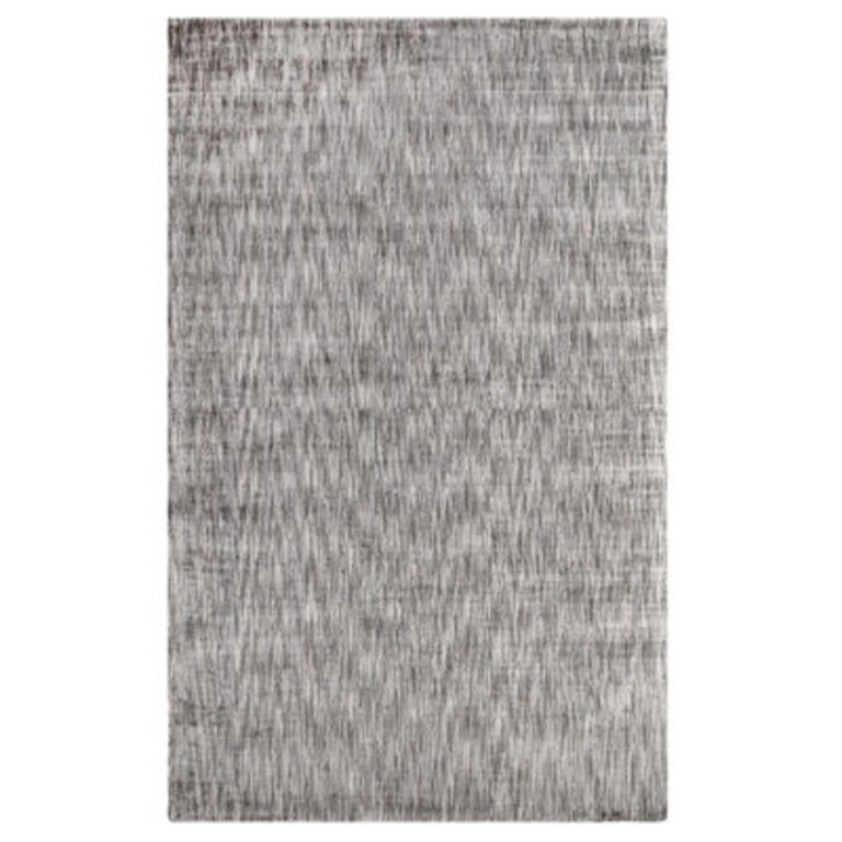 Safia Handmade Flatweave Gray Area Rug