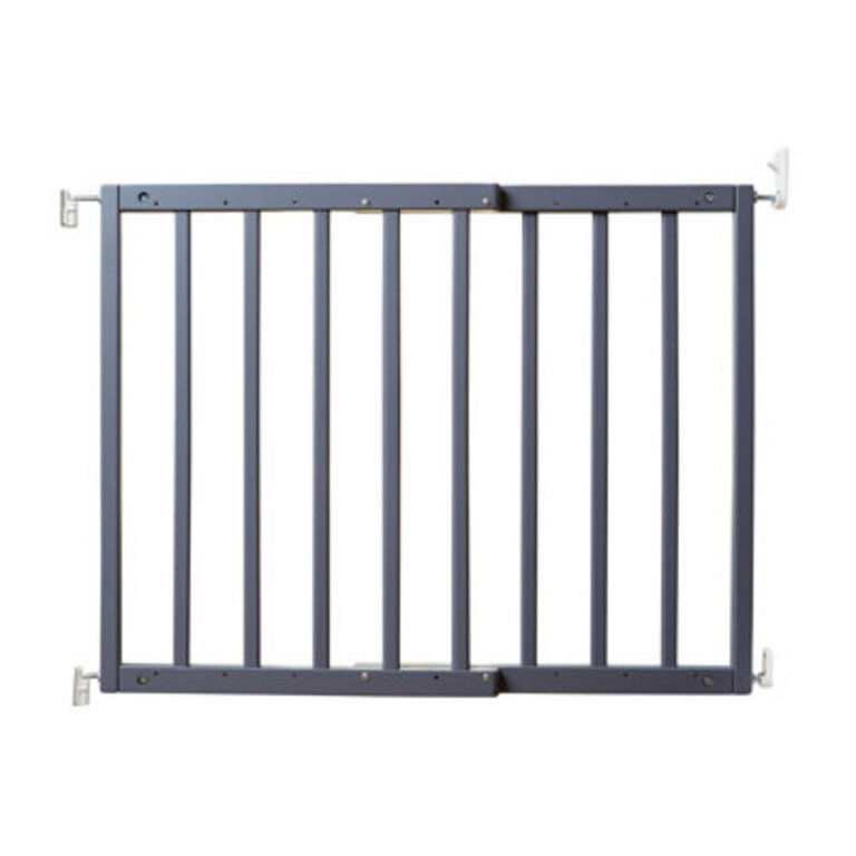 Safety Mate Expandable Wall Mounted Pet Gate