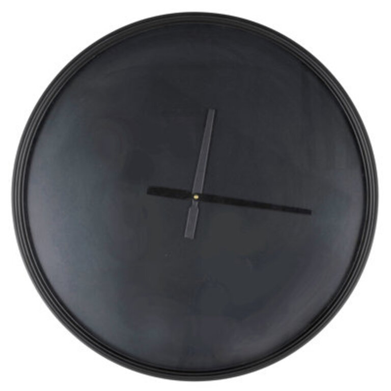 Bardia Metal Wall Clock