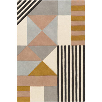 Laureate Wool Indoor Rug