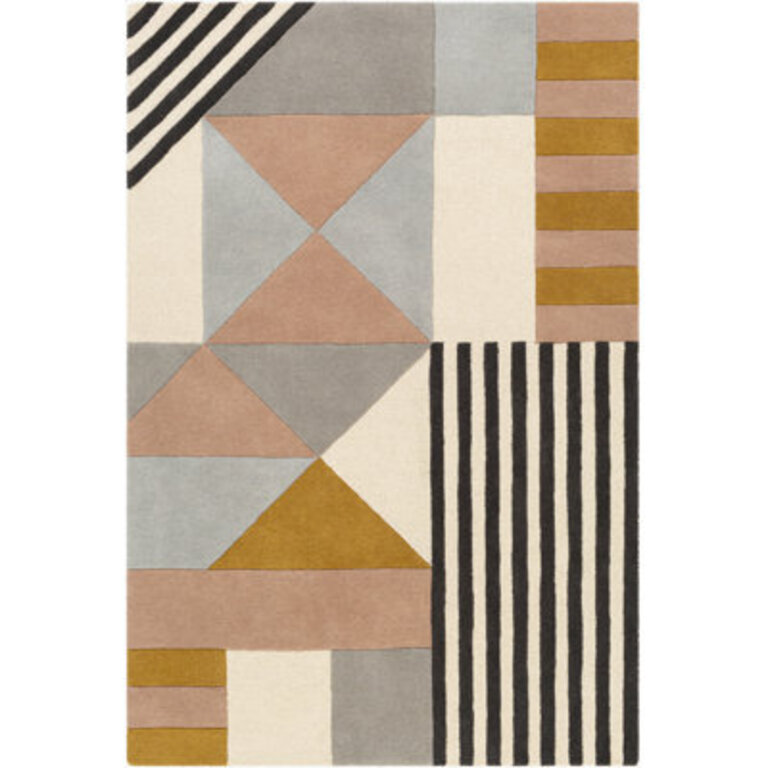 Laureate Wool Indoor Rug