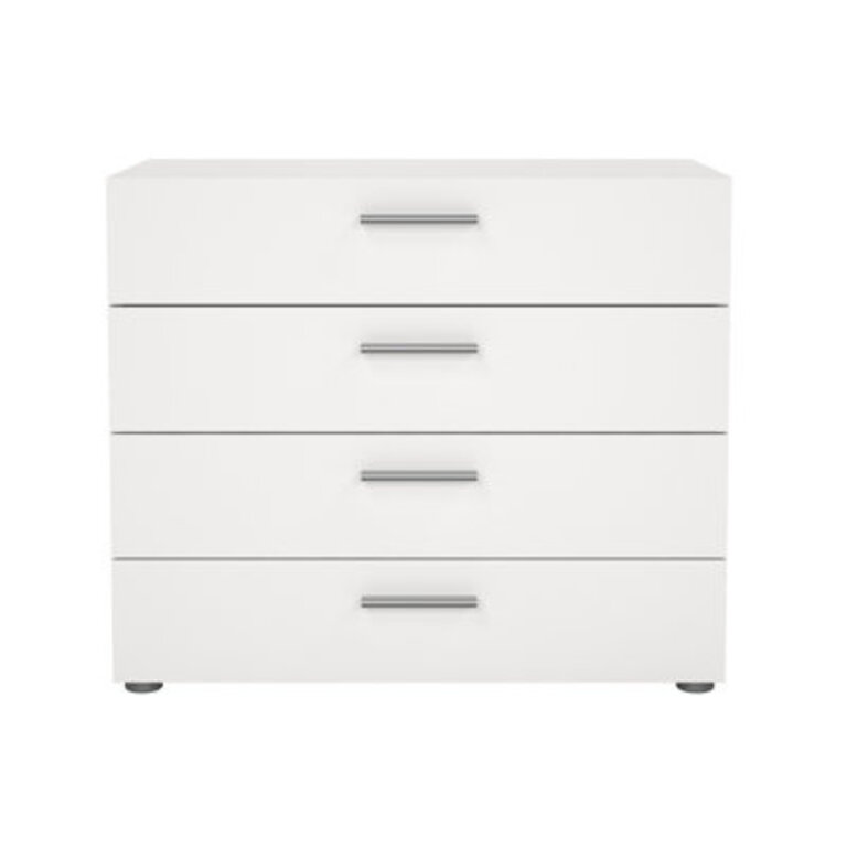 Gianna 3157 W 4 - Drawer Dresser