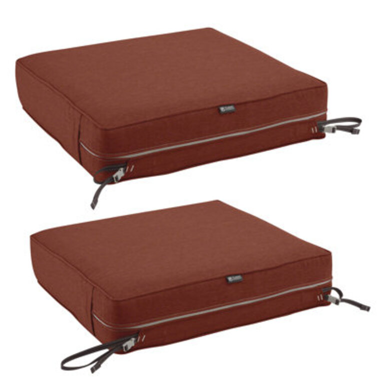 Ayvion Outdoor Lounge Chair Cushion