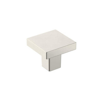 Monument 1 316 Length Square Knob