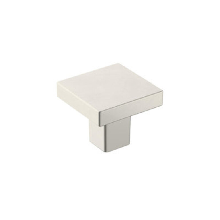 Monument 1 316 Length Square Knob