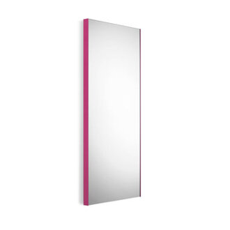 Speci Metal Flat Wall Mirror
