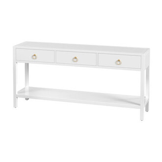 Elin Console Table