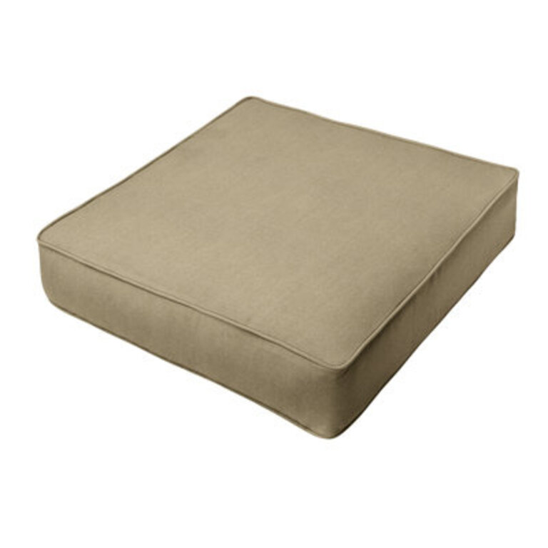 Whelan IndoorOutdoor Dining Chair Cushion