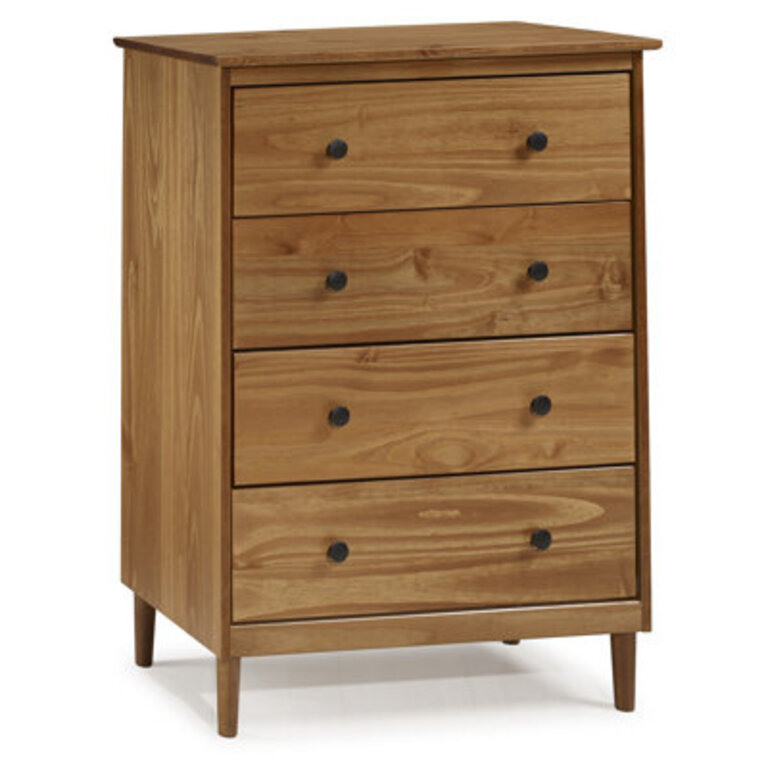 16 W 4 - Drawer Dresser