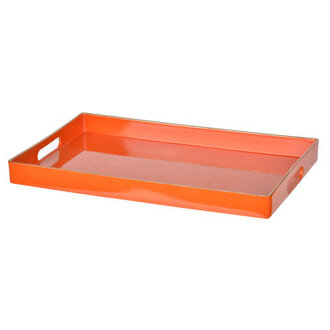 Akifah Plastic Tray