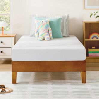 Wayfair Sleep Medium Memory Foam Mattress