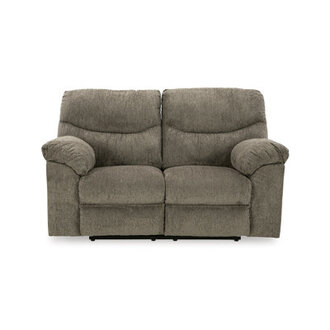Alphons 70 Pillow Top Arm Reclining Loveseat