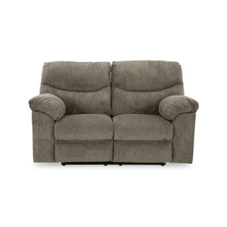 Alphons 70 Pillow Top Arm Reclining Loveseat