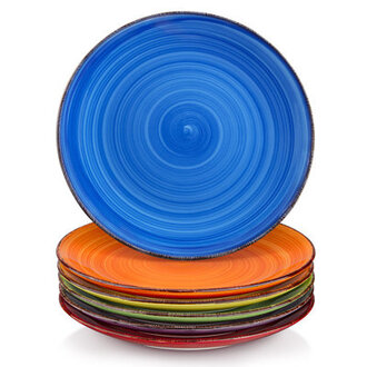 Bonita 104 Dinner Plate