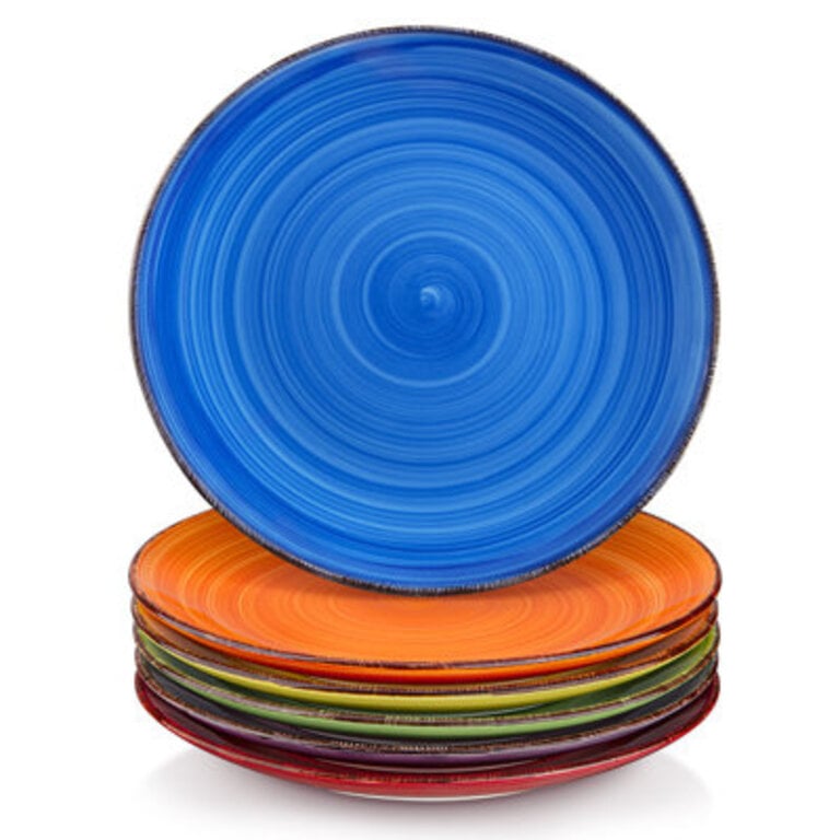 Bonita 104 Dinner Plate