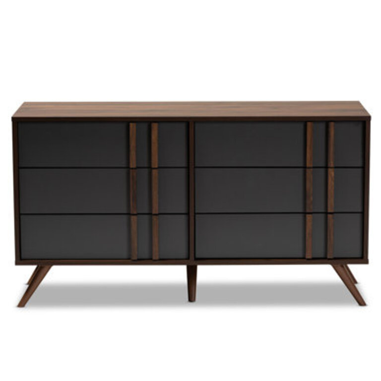 Waast 465 W 6 - Drawer Dresser