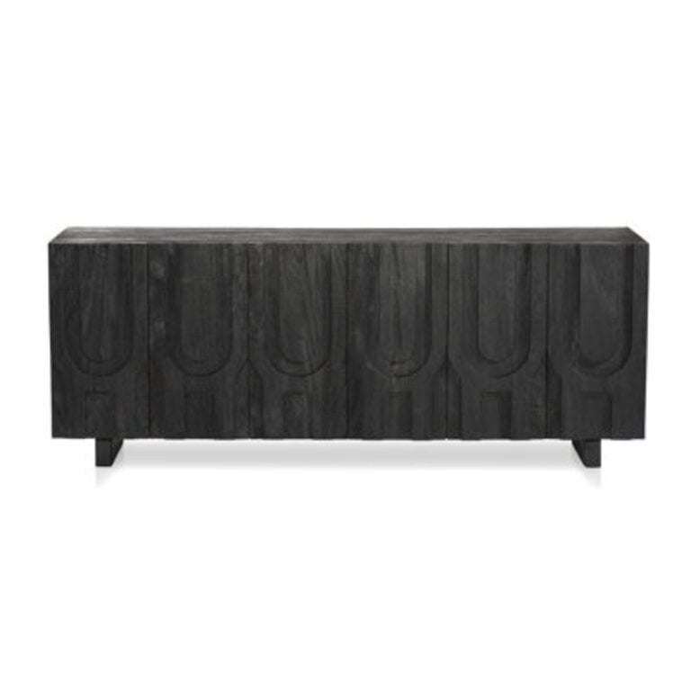 Soraya TV Stand for TVs up to 78