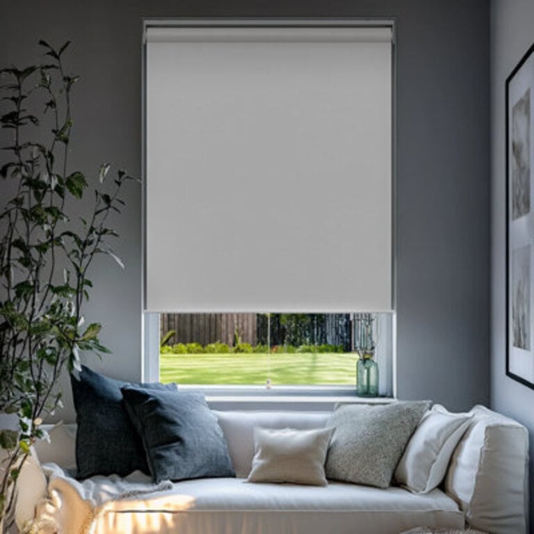 Cordless Roller Shade
