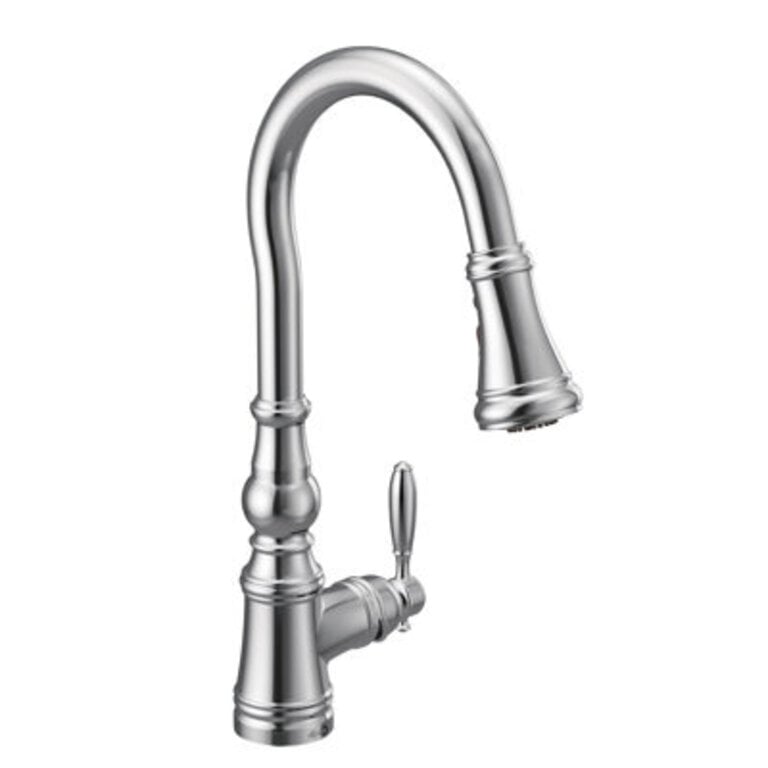 Weymouth Kitchen Faucet