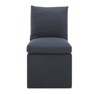 Alayaa Upholstered Side Chair