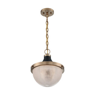Layla 1 - Light Bowl Pendant
