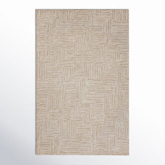 Chris Loves Julia x Loloi Polly Smoke  Sand Area Rug