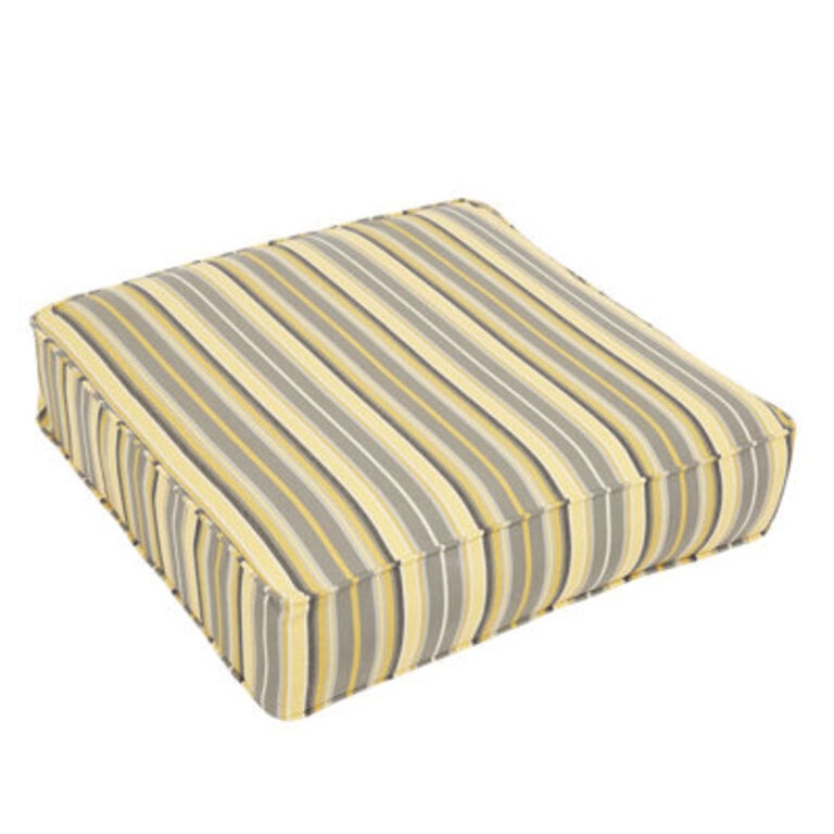 Nowell Outdoor 5 Dining Chair Back Cushion