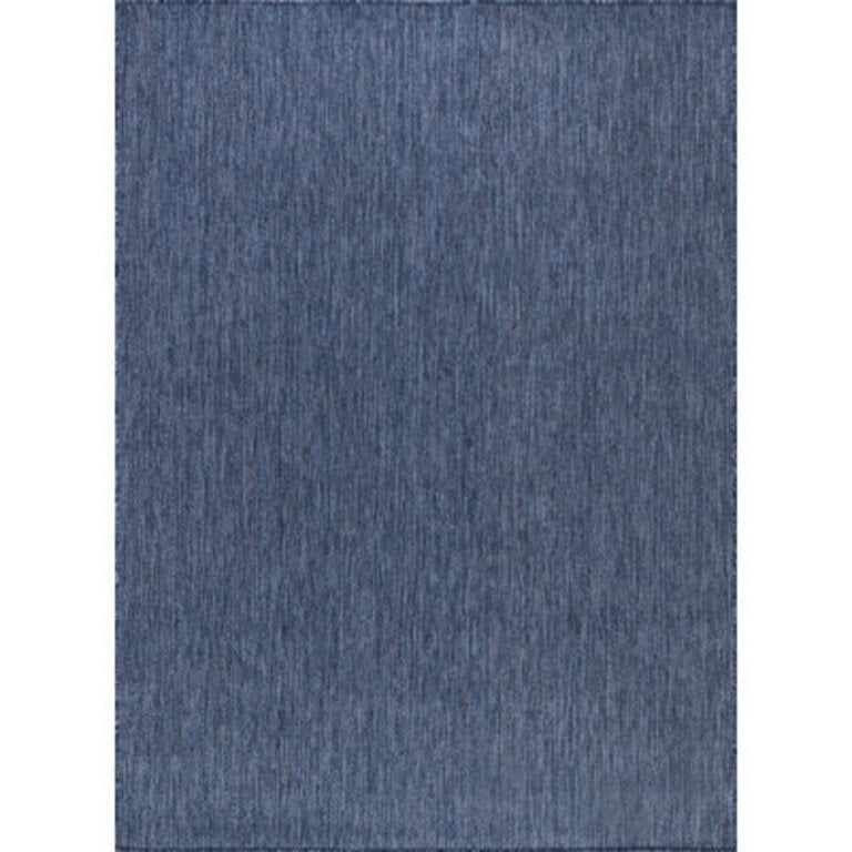 Waikiki Blue IndoorOutdoor Rug