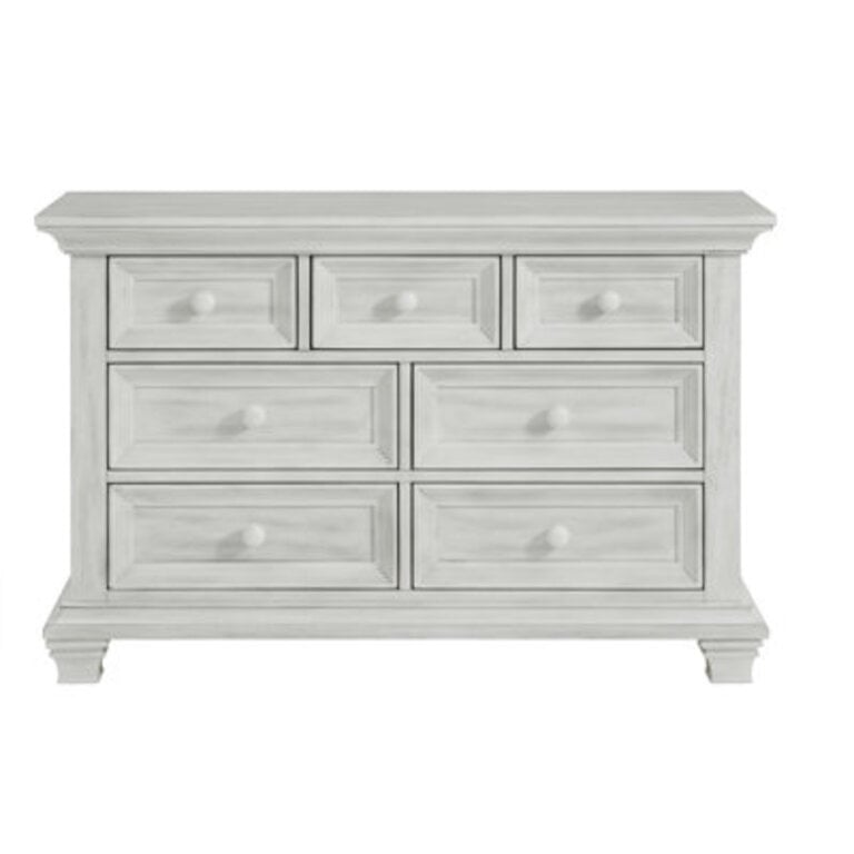 Weston 7 Drawer Dresser