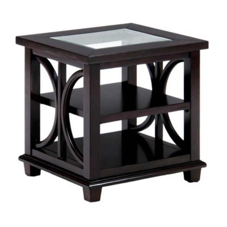 Groseiller End Table