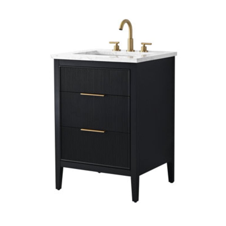 Bilroy Single Bathroom Vanity