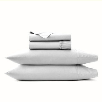 1000TC Ultra-Soft  Silky Luxury Egyptian Cotton Sheet Set