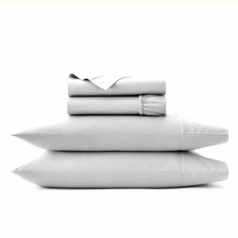1000TC Ultra-Soft  Silky Luxury Egyptian Cotton Sheet Set